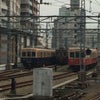 阪急車が阪神線にやってきた！(1782)の画像