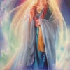 今日のメッセージ『聖母観音』の画像