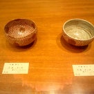 陶芸家の珠ちゃんの展覧会@ホテルニューオータニの記事より