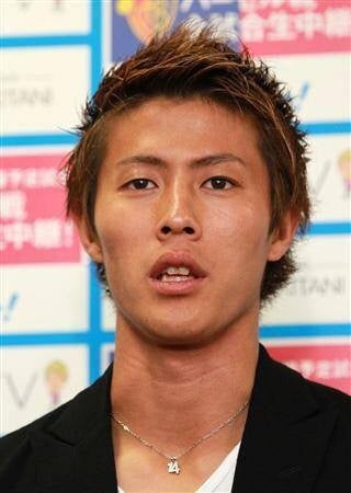 柿谷選手 Baselへ バランススタイル Balance Style 柿谷選手 Baselへ バランススタイル Balance Style