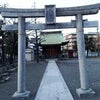 江ヶ崎八幡神社の画像