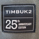 TIMBUK２ ２０１５年春夏モデル展示会に参加してきました。の記事より