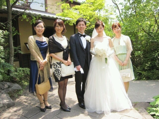 村井 美樹 結婚