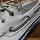 SPERRY TOP-SIDER & LEVI'S VINTAGE...の記事より