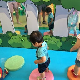 画像 アンパンマンミュージアム の記事より 9つ目
