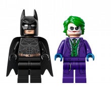 祝！バットマン生誕75年 レゴ タンブラー#76023 UCSで登場！！ | CosmicToyBox 『コズミックトイボックス』個人輸入玩具販売