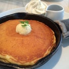 Butter@横浜ベイクオーターでパンケーキ食べ比べの記事より
