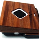 i Robot 商品専用木製グッズの新作　ブラーバ380j専用木製アイテムの記事より