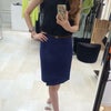 ポンチラップ風タイトスカート♡の画像