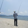 日本海を釣る！の画像