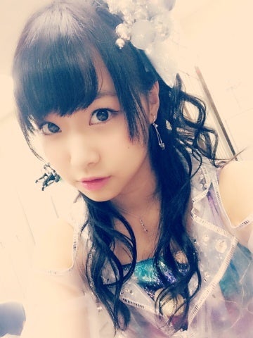加藤夕夏☆16歳らすとおおお | NMB48オフィシャルブログpowered by Ameba