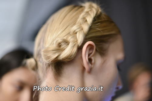 イタリア～ウェディングヘアスタイルアイデア