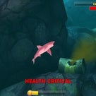 鮫になって人間を喰う動物シミュレーションゲーム「Hungry Shark Evolution」の記事より