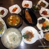 サムちゃんの韓国レポート（379）【おひとり様の食事・2】の画像