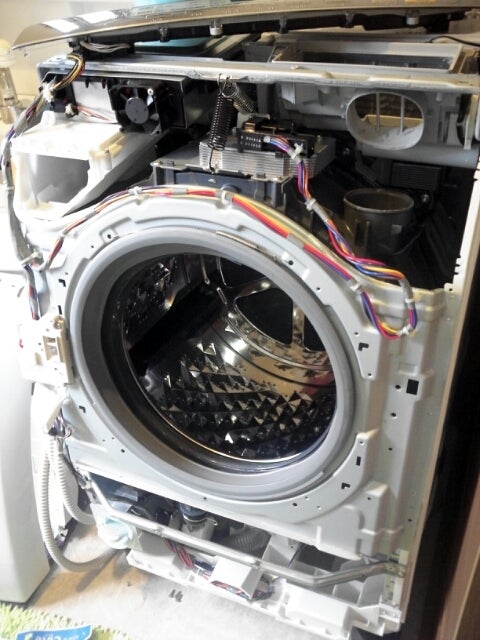 返品送料無料 パナソニック 洗濯機用乾燥フィルター AXW2XK8RT0