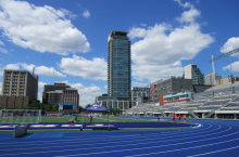 Toronto University Sports