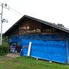 ブルーベリー農園。の画像