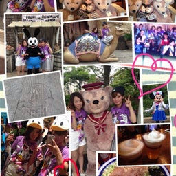 画像 夏休み〜♡ の記事より 1つ目