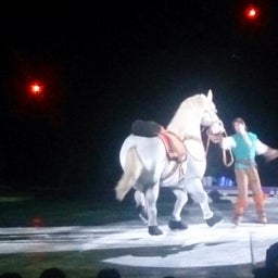 画像 Disney on Ice♡ の記事より 4つ目