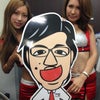 昨日、8/23（土）のリーチエンジェルの画像