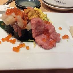 お寿司