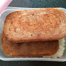 お弁当