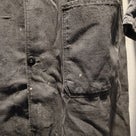 MIXTA Sweat Shirts & Euro Shop Coat 40's〜Vintageの記事より