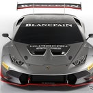 2014 Lamborghini Blancpain Super Trofeo in 富士。の記事より