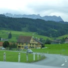 レンタカーでスイスの可愛い村アッペンツェルへの記事より