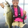 29回目  琵琶湖で釣り３日目の画像