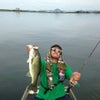 28回目  琵琶湖で釣り二日目の画像