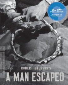 抵抗（レジスタンス）－死刑囚の手記より－ (1956) | KITの海外版映画DVD+Blu-ray