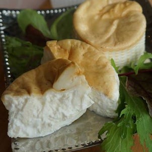 イタリア展 伊勢丹 銀座三越 「 チーズ王国 選りすぐりのイタリア代表チーズをご堪能」の画像