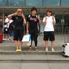 日本学生選手権2014の画像