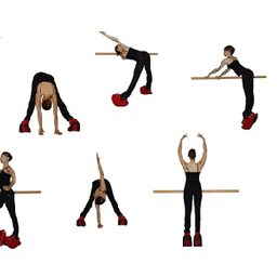 master stretch
