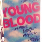 インターFM Young Blood 公開収録無事終了！の記事より