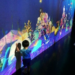 画像 未来の遊園地 の記事より 3つ目