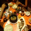 フィリピンで食べるフィリピン料理と我が家で食べるそれの画像
