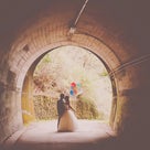 adore studio前撮り:トンネルphotoの記事より