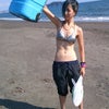 浜を綺麗に！の画像