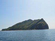 イルカの大群に遭遇 礁渓旅行 亀山島登山 我愛台湾 柚子の日々発見ブログ