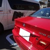 2005年　BMW318　E46最終　鍵無くした　富山県富山市の画像