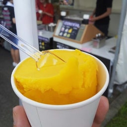 画像 イナズマロックフェス2014☆TT の記事より 7つ目