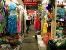 タイ旅行 バンコク プラトゥーナム市場兼モール ウィークエンドマーケット 神戸のクリエイティブ経営者 Natsukiの上質グルメ 旅情報ブログ