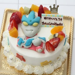 画像 キャラクターケーキ♪（小松市、加賀市、能美市、白山市、金沢市） の記事より 3つ目