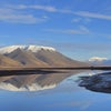 スピッツベルゲン島 ノルウェー　Svalbardの画像