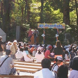 長岡天神でレギュラー１