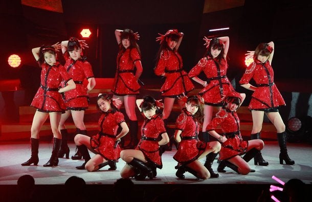 モーニング娘 コンサートツアー2014春「EVOLUTION」 Blu-Ray版 | 二人芝居のアイドル研究会