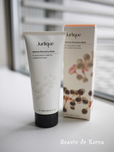 一部予約販売中 ジュリーク インテンスマスク 100ml jrga.jp