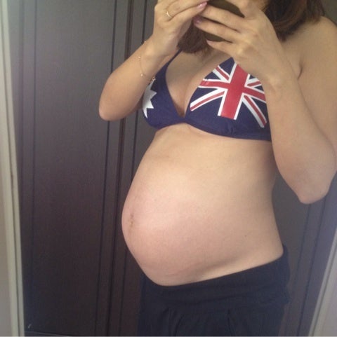 7 ヶ月 妊娠